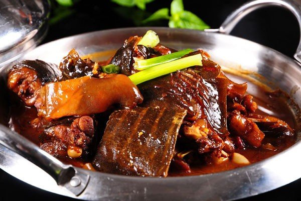 男人的十大补品都是什么?