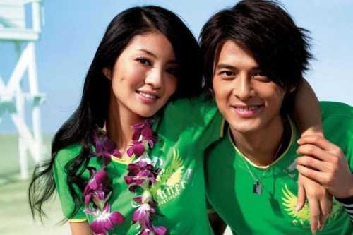 郭品超和安以轩在一起过吗？