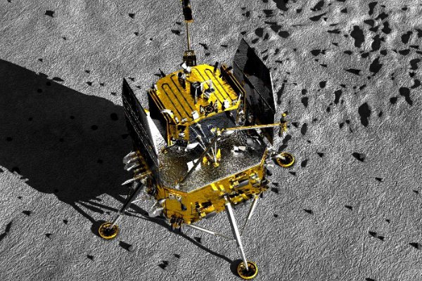 嫦娥五号完成样品在轨转移，下一阶段的任务是什么？