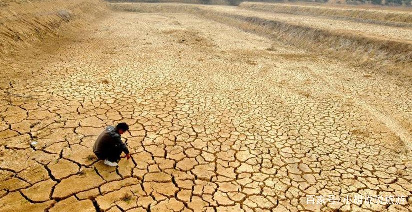 现在农村河里没有水是什么原因造成的？