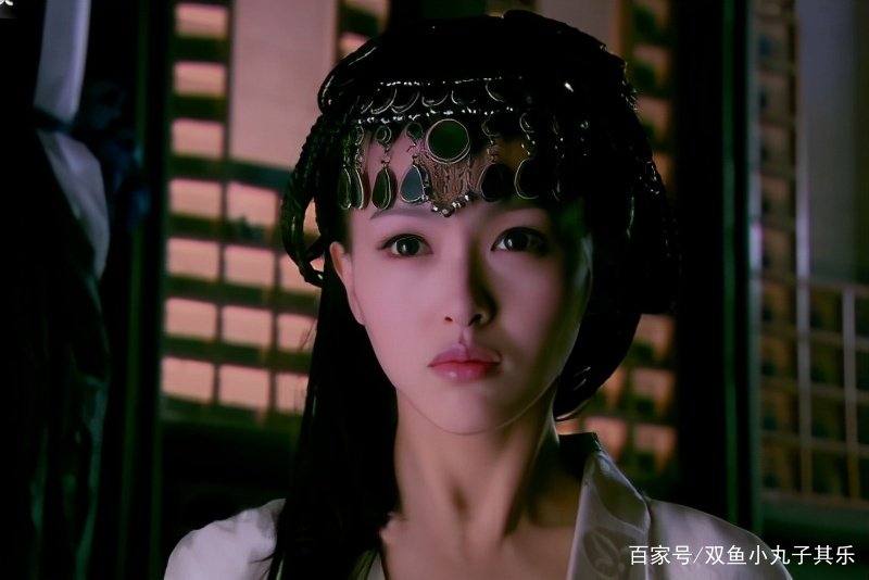 传说中女娲娘娘有五位后裔,分别是哪五个?