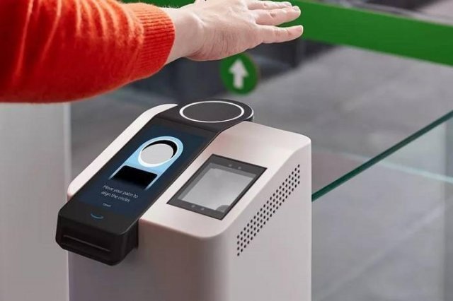 亚马逊试用刷手支付，该项技术的原理是什么？