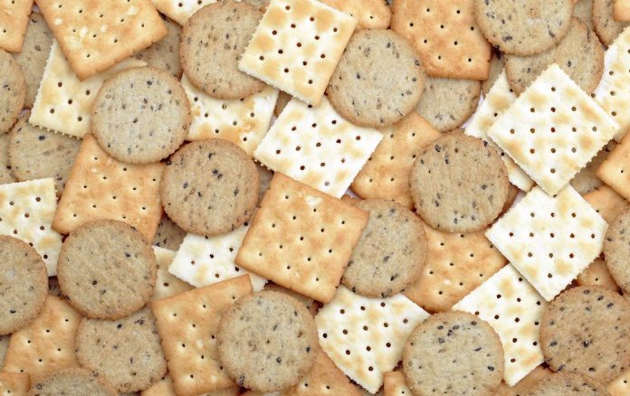 安全注意事项：购买食品需要注意什么