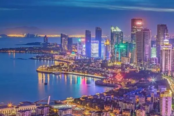 青岛有几个机场呢?