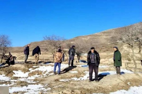 甘肃一女童失踪7天后找到时已死亡,女童真正的死因是什么?