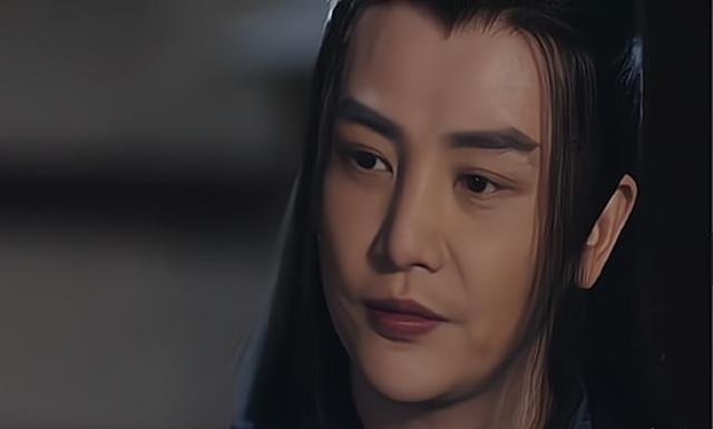 赵丽颖喊话孙坚送殷沛下线，阿翡和阿沛这两个角色在剧中的关系怎么样？