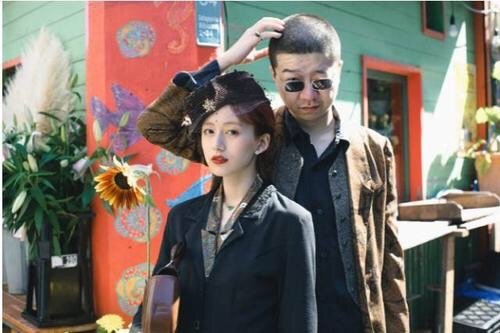 李诞黑尾酱合资公司注销,两人合资的公司出了什么问题?