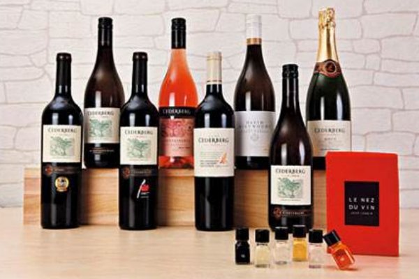 全球十大红酒品牌都是什么?