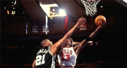 邓肯生涯合同盘点,最高年薪才2218万吗?