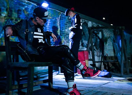 近十年不错的HipHop歌曲有哪些？