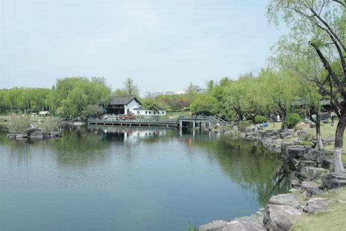 浙江理工大学怎么样