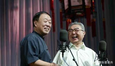 相声界为什么那么多恩怨？
