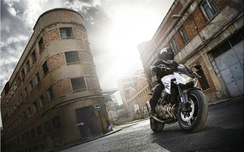 为什么摩托车近几年突然火起来了?摩托究竟有多大魅力?