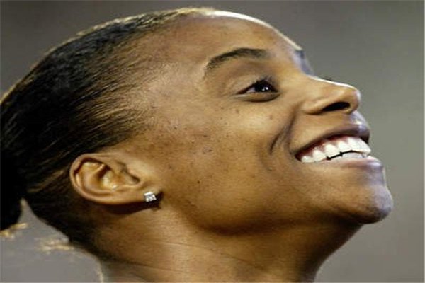 北京体育大学惊现“百米女飞人”，她是专业的吗？