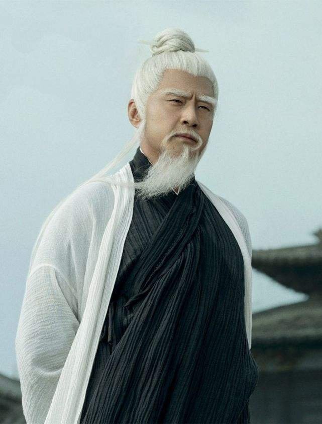 《雪中悍刀行》小说中,各个人物的结局分别是什么?