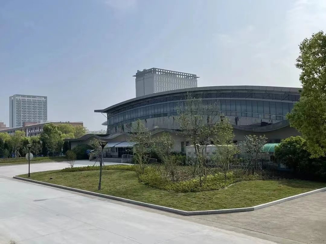 浙江理工大学怎么样