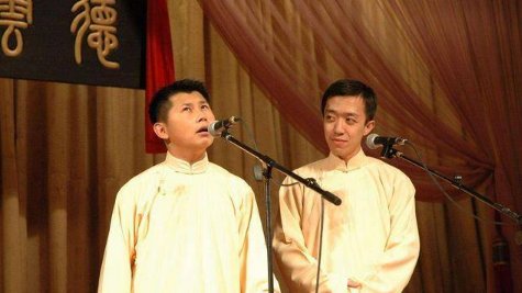 何云伟近况曝光，与郭德纲的关系缓和后，他过得怎么样？