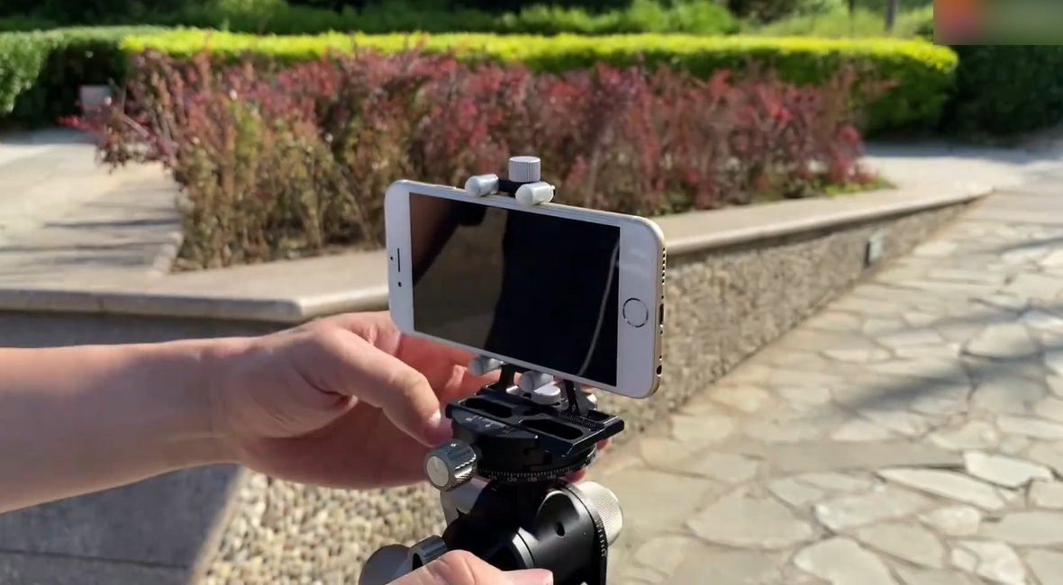 如何用手机或者数码相机拍摄日全食?