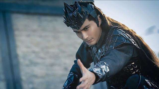 《雪中悍刀行》小说中,各个人物的结局分别是什么?