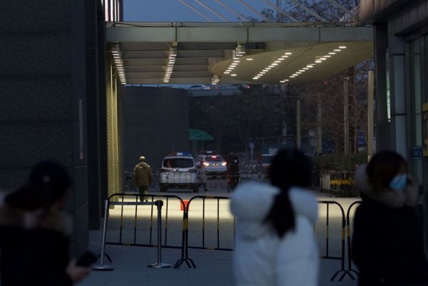 北京西直门凯德MALL暂停营业,暂停营业的原因是什么?