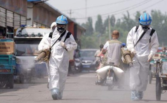 大连庄河多名大学食堂职工确诊,他们究竟是如何被感染的?