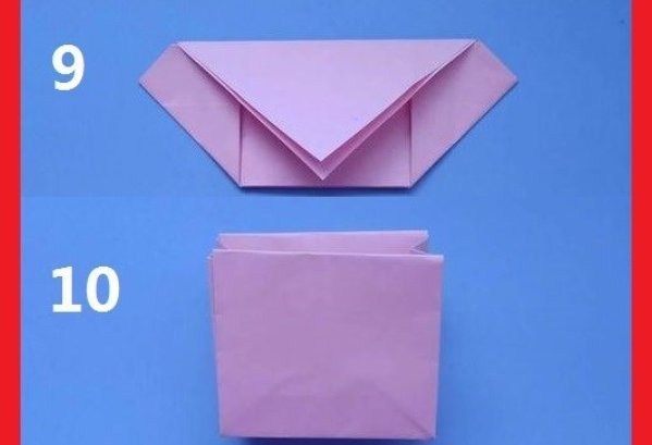 手提袋的制作过程是什么？