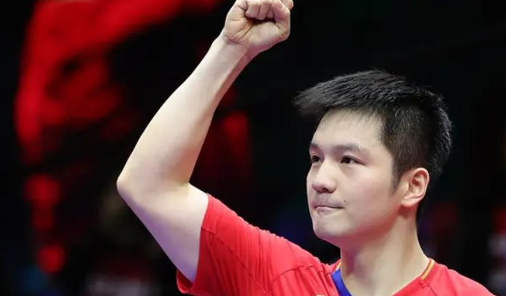 积分优势高枕无忧，樊振东回应退赛，到底是何原因？