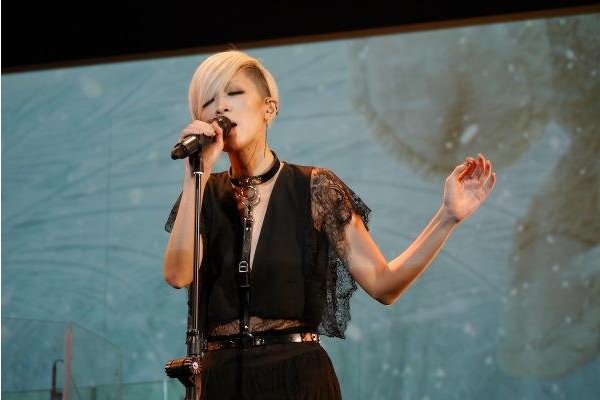 好听的伤感歌曲都有哪些?