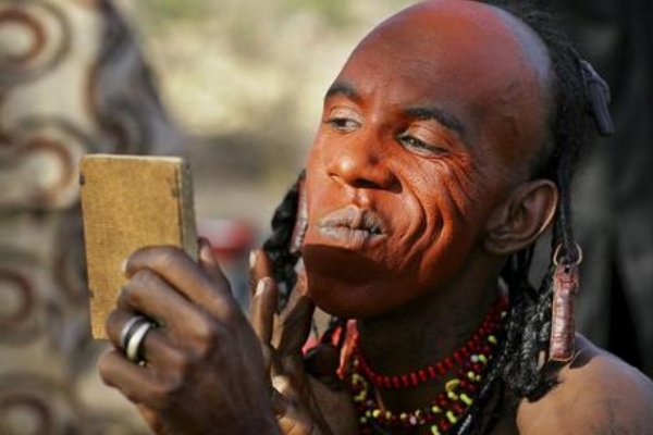 非洲奇葩节日“偷妻节”,这是怎样的一种节日?