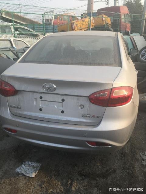 那些经历过碰撞测试后的汽车,最终都到哪里去了?