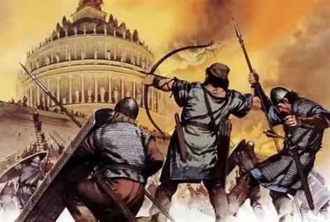 称皇帝为真龙天子，为何统治国家的不是“真龙”而是皇帝？