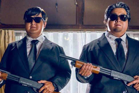 《胖子行动队》评价怎么样?值得去电影院看吗?