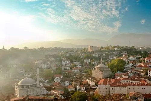 去土耳其旅游需要多少钱