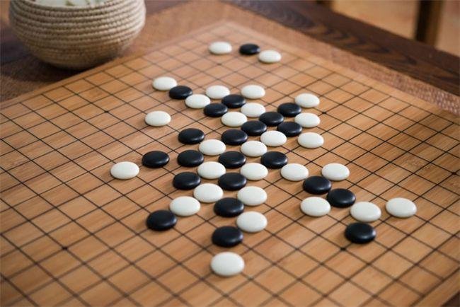 谢科创00后棋手纪录,他的成功是天分还是努力?