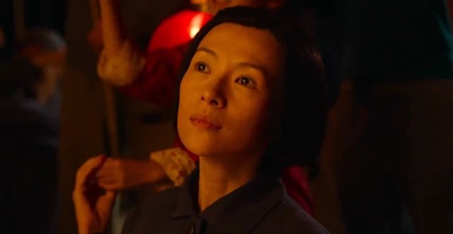 章子怡新片阵容曝光，与黄轩搭档演夫妻，主演阵容有多强？