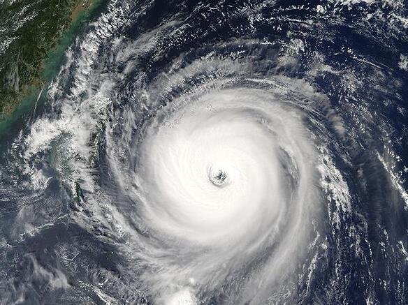 台风烟花登陆浙江舟山,当地人该如何防范?