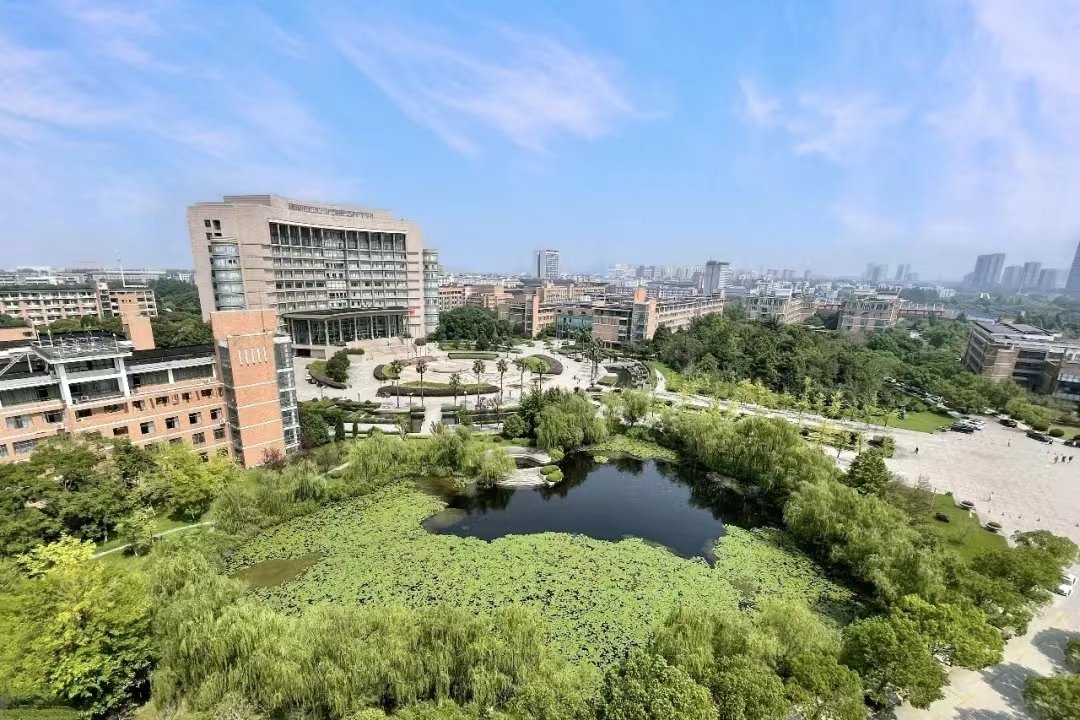 浙江理工大学怎么样