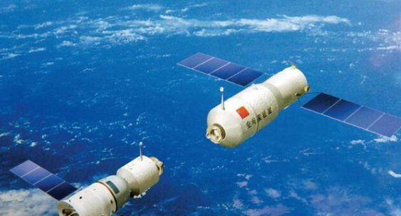 厉害了我的国都有哪些成就