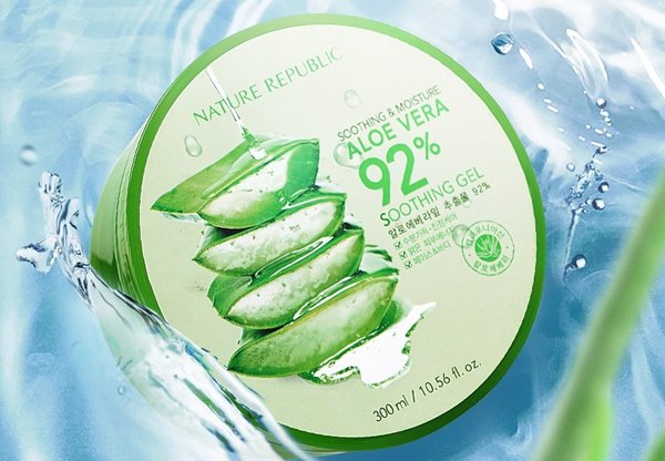 自然乐园芦荟胶好不好用？值得购买吗？