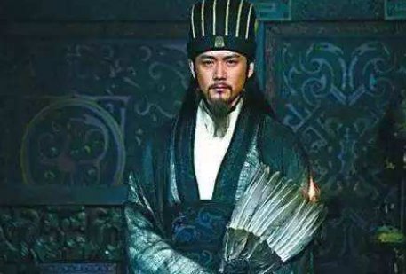 《三国志·诸葛亮传》原文及翻译