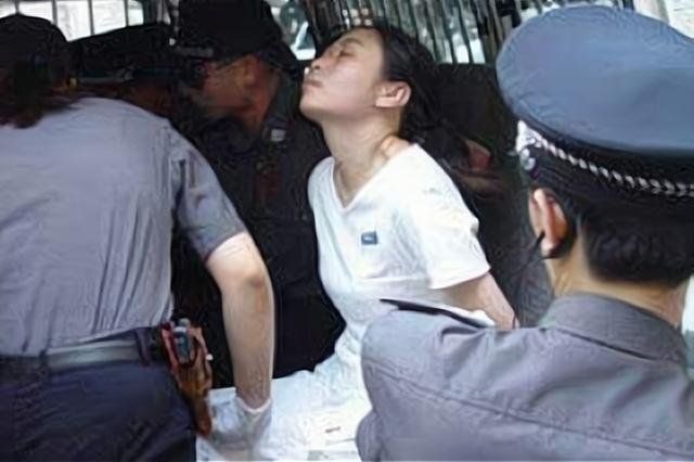 死刑犯毕丽梅,被枪决后“死而复生”,当时发生了什么?