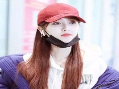 渐变色头发有哪些颜色?