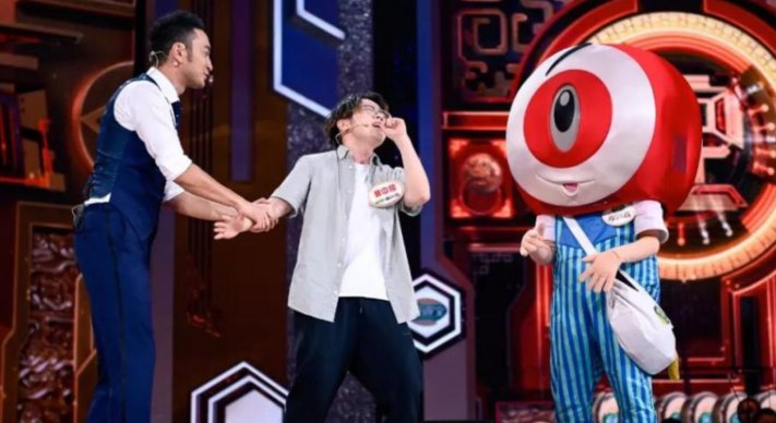 中央电视台节目有哪些？