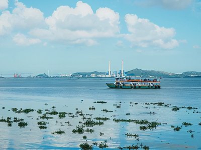 汕头旅游景点大全排名