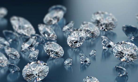 金刚石的化学式是什么？