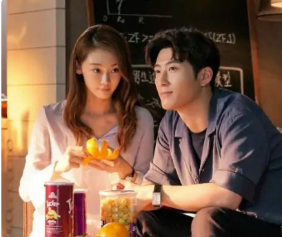 窦骁演的电视剧有哪些