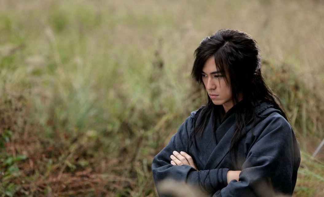 流星蝴蝶剑之杀手中的杀手 韩棠 他是怎么死的?