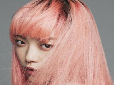 渐变色头发有哪些颜色?