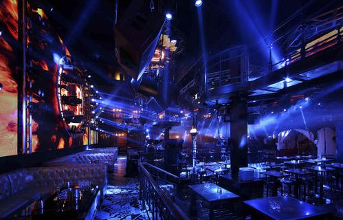 夜总会与歌舞厅有什么区别？