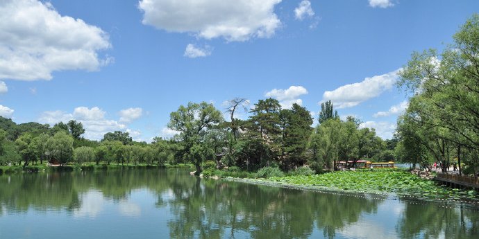 北京周边旅游攻略必去景点